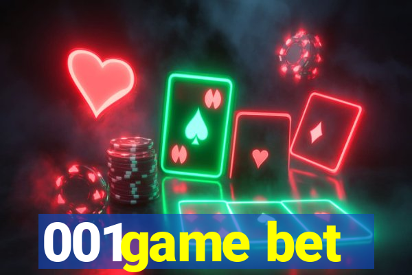 001game bet